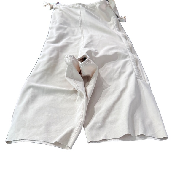 Size L Marena FBRS L-H Short Faja Compression Beige w/zippers Post Tummy Tuck 🔥 - Picture 2 of 6